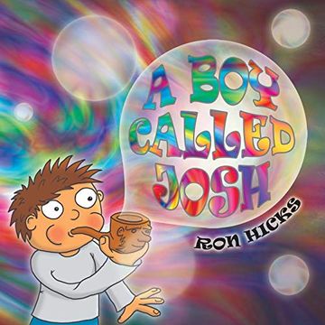 portada A boy Called Josh (en Inglés)