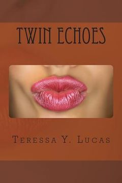portada Twin Echoes (en Inglés)