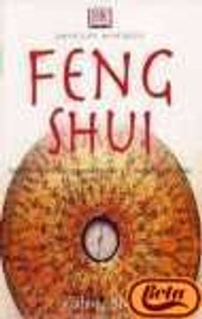 portada paraísos mentales: feng shui