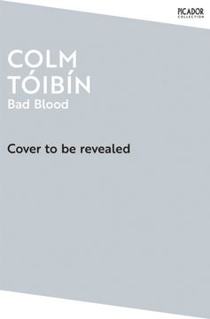 Bad Blood. A Walk Along the Irish Border