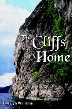 portada the cliffs of home (en Inglés)