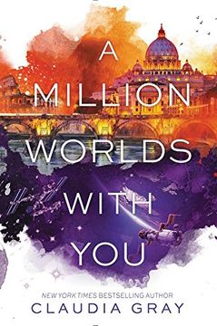 portada A Million Worlds With you (Firebird) 