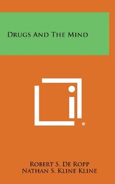 portada Drugs and the Mind