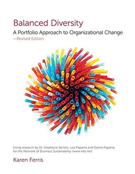 portada Balanced Diversity: A Portfolio Approach to Organizational Change 