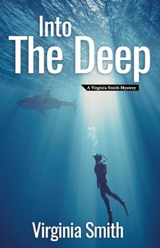 portada Into the Deep (en Inglés)
