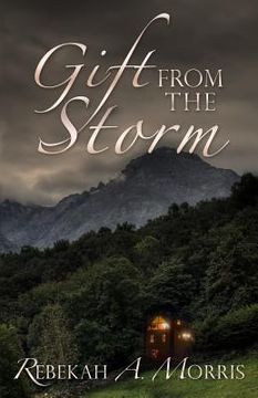 portada Gift from the Storm (en Inglés)