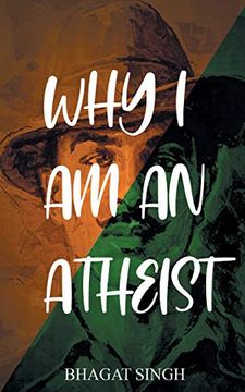 portada Why i am an Atheist (en Inglés)