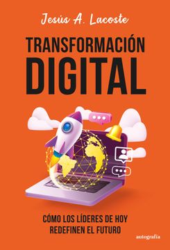 portada Transformacion Digital (in Spanish)