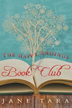 portada The Happy Endings Book Club