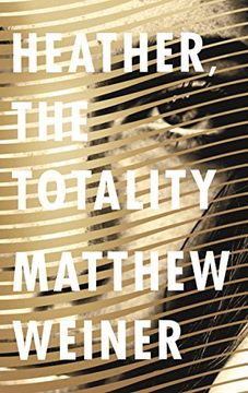 portada Heather, the Totality (in English)