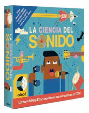portada La Ciencia del Sonido (in Spanish)