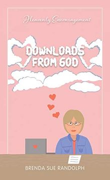 portada Downloads From god (en Inglés)