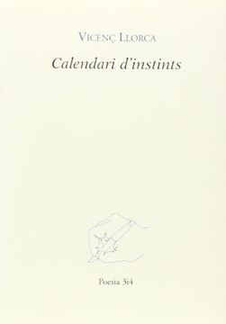 portada Calendari D'instints