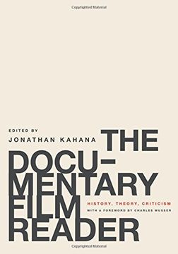 portada The Documentary Film Reader: History, Theory, Criticism