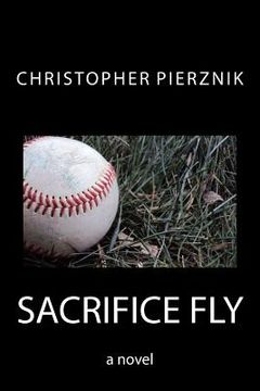 portada Sacrifice Fly (en Inglés)