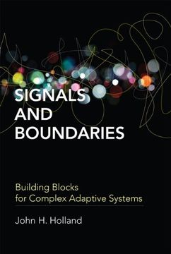 portada Signals and Boundaries