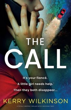 portada The Call: A totally gripping thriller with a shocking twist (en Inglés)