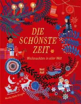 portada Die Schönste Zeit (en Alemán)