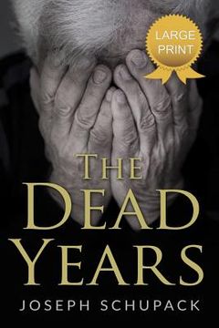 portada The Dead Years: Holocaust Memoirs (in English)