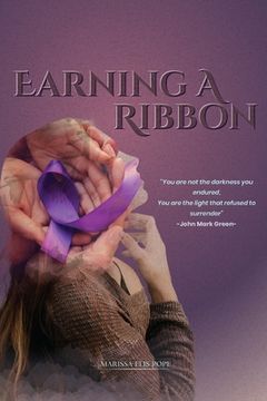 portada Earning a Ribbon (in English)