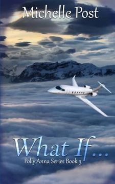 portada What If (en Inglés)