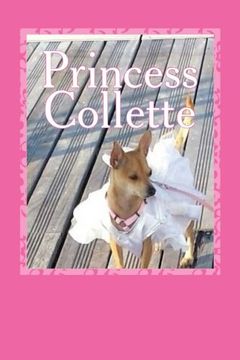 portada Princess Collette