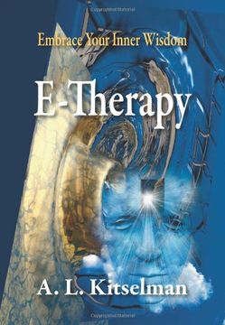 portada E-Therapy (en Inglés)