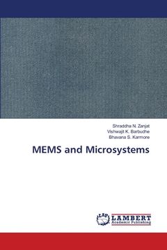 portada MEMS and Microsystems (in English)