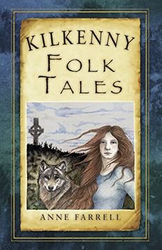 portada Kilkenny Folk Tales (Folk Tales: United Kingdom) (in English)