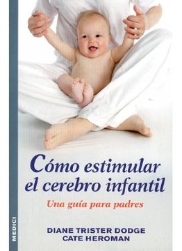 portada Cómo Estimular el Cerebro Infantil (in Spanish)
