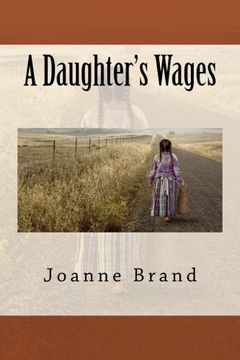 portada A Daughter's Wages