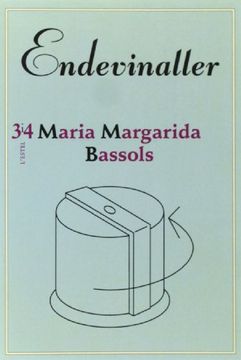 portada Endevinaller (L'estel) (in Spanish)
