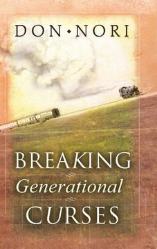 portada Breaking Generational Curses (en Inglés)