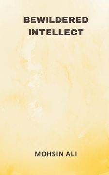 portada Bewildered Intellect (en Inglés)