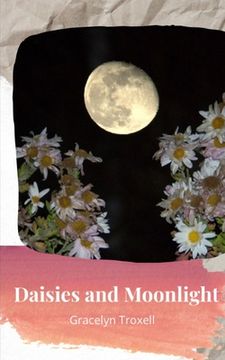 portada Daisies and Moonlight (en Inglés)