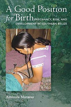 portada A Good Position for Birth: Pregnancy, Risk, and Development in Southern Belize (in English)