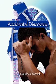 portada accidental discovery (in English)