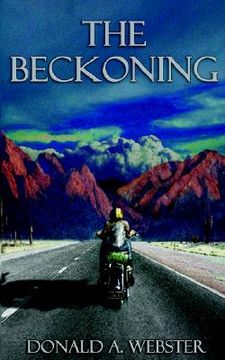 portada the beckoning (en Inglés)