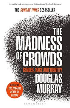 portada Madness of Crowds (in English)