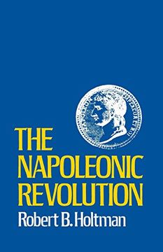portada napoleonic revolution (en Inglés)