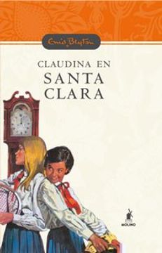 portada Claudina En Santa Clara (INOLVIDABLES)