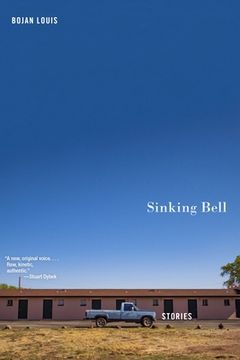 portada Sinking Bell: Stories (in English)