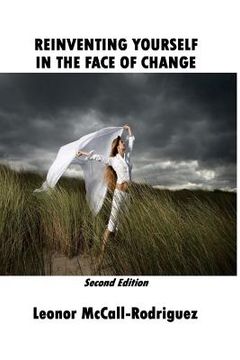 portada reinventing yourself in the face of change (en Inglés)