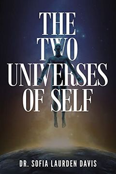 portada The two Universes of Self (en Inglés)