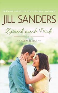 portada Zurück nach Pride (in German)
