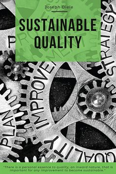 portada Sustainable Quality (in English)