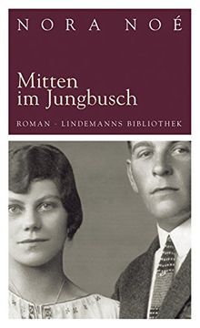 portada Mitten im Jungbusch (en Alemán)