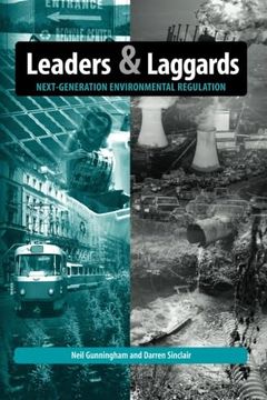 portada Leaders and Laggards: Next-Generation Environmental Regulation