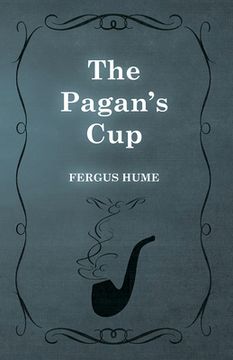 portada The Pagan'S cup (en Inglés)