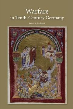 portada warfare in tenth-century germany